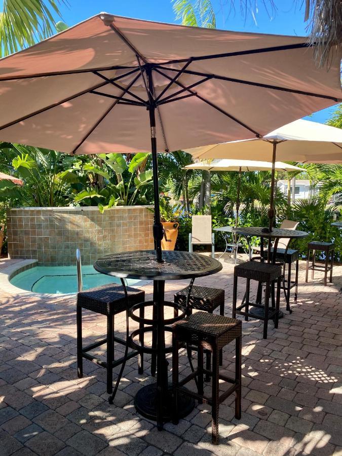The Cabanas Guesthouse & Spa - Gay Resort Catering To Gay Men Оукланд Парк Екстериор снимка